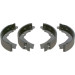 Bremsbacken | MITSUBISHI | 0 986 487 451 Bremsbacken | MITSUBISHI | 0 986 487 451