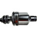 Antriebswelle VA re | RENAULT Kangoo,Clio II | 21069 Antriebswelle VA re | RENAULT Kangoo,Clio II | 21069