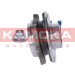 KAMOKA Radlagersatz | 5500151 KAMOKA Radlagersatz | 5500151