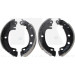 Bremsbacken Renault Megan | 2739581