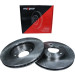 Maxgear Bremsscheibe | 19-4738