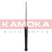 KAMOKA Stoßdämpfer 2000784 KAMOKA Stoßdämpfer 2000784