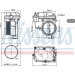 NISSENS Drosselklappenstutzen 955259
