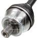 FEBI BILSTEIN Antriebswelle | 181798 FEBI BILSTEIN Antriebswelle | 181798