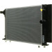 Kühler, Motorkühlung | CR 1078 000S Kühler, Motorkühlung | CR 1078 000S