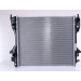 Wasserkühler PKW | JAGUAR S-TYPE 2.7 D AUT 05 | 66706 Wasserkühler PKW | JAGUAR S-TYPE 2.7 D AUT 05 | 66706