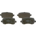 Bremsklötze | FIAT,CHRYSLER,DODGE | 0 986 494 496 Bremsklötze | FIAT,CHRYSLER,DODGE | 0 986 494 496