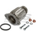 Reparaturrohr mit Flex | BMW 116i,118i | 83 00 8311 Reparaturrohr mit Flex | BMW 116i,118i | 83 00 8311