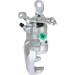 Bremssattel | MAZDA 6 12 | 0 986 134 560
