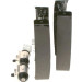 Bremsbackensatz Kit SuperPro | FIAT Tipo, 500 12 | 0 204 114 695