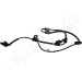 Sensor, Raddrehzahl | ABS-H70 Sensor, Raddrehzahl | ABS-H70