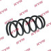 KYB Fahrwerksfeder Honda T. Civic Vii 1.4/1.6 02/01-09/05 4D | RC5822 KYB Fahrwerksfeder Honda T. Civic Vii 1.4/1.6 02/01-09/05 4D | RC5822