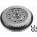 SACHS Schwungrad 2294 000 835 Zwei-Massen-Schwungrad