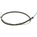 Handbremsseil | VW Polo 50 9 | 1987482865
