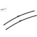 BOSCH | Scheibenwischer Aerotwin A988S | Wischblattsatz | 3 397 014 00V BOSCH | Scheibenwischer Aerotwin A988S | Wischblattsatz | 3 397 014 00V
