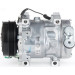 NISSENS Kompressor 89347 FIRST FIT