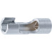 BGS Spezial-Steckschlüssel-Einsatz, geschlitzt | Antrieb Innenvierkant 10 mm (3/8"""") | SW 11 mm | 70988-11 BGS Spezial-Steckschlüssel-Einsatz, geschlitzt | Antrieb Innenvierkant 10 mm (3/8"""") | SW 11 mm | 70988-11