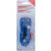 BGS Draht-/Kabel-Abisolierer """"2-IN-1"""" | 0,8 - 2,6 mm | 8490
