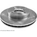 Bremsscheibe Nissan P. Nv200 1.5Dci/1.6 16V 10 | ADN143150 Bremsscheibe Nissan P. Nv200 1.5Dci/1.6 16V 10 | ADN143150