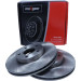 Maxgear Bremsscheibe Ford P. Focus 11-/C-Max 10 | 19-2742 Maxgear Bremsscheibe Ford P. Focus 11-/C-Max 10 | 19-2742