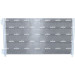 Kondensator, Klimaanlage EASY FIT 35496