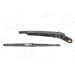 Wischerarm, hinten | Peugeot | 56870 Wischerarm, hinten | Peugeot | 56870