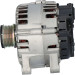 200229 Generator VALEO CORE-FLEX