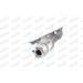 91 / Katalysator | OPEL Meriva,Vectra,Zafira 1.6 05 | 28118 91 / Katalysator | OPEL Meriva,Vectra,Zafira 1.6 05 | 28118