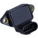 Sensor, Saugrohrdruck MEYLE-ORIGINAL: True to OE 2148120004