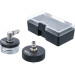 BGS Adapter-Satz für Druckluft-Bremsenentlüfter | für Tesla Modelle 3, Y, S, X | 2-tlg | 66517 BGS Adapter-Satz für Druckluft-Bremsenentlüfter | für Tesla Modelle 3, Y, S, X | 2-tlg | 66517