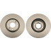 Bremsscheibe Peugeot S. 308 07- 2.0Hdi | DF4962S Bremsscheibe Peugeot S. 308 07- 2.0Hdi | DF4962S