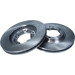 Maxgear Bremsscheibe Hyundai P. H-1 | 19-2757 Maxgear Bremsscheibe Hyundai P. H-1 | 19-2757