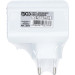 BGS Universal USB-Ladegerät | 3 USB-Ports | max 3.4 A total max. 2.4 A / USB | 110 - 240 V | 3377 BGS Universal USB-Ladegerät | 3 USB-Ports | max 3.4 A total max. 2.4 A / USB | 110 - 240 V | 3377