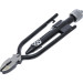 BGS Draht-Drehzange | mit Feder | 200 mm | 1480 BGS Draht-Drehzange | mit Feder | 200 mm | 1480