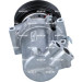 NRF Kompressor, Klimaanlage 320205 EASY FIT