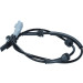 KAMOKA Sensor, Raddrehzahl | 1060108 KAMOKA Sensor, Raddrehzahl | 1060108