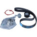 Zahnriemen Satz Renault Clio 1.5 01 | 119A02421R Zahnriemen Satz Renault Clio 1.5 01 | 119A02421R