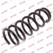 KYB Fahrwerksfeder Honda T. Fr-V 1.7-2.2D 08/04 | RA6207 KYB Fahrwerksfeder Honda T. Fr-V 1.7-2.2D 08/04 | RA6207