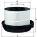 MAHLE Luftfilter | LX 814/1 MAHLE Luftfilter | LX 814/1