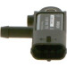 10 616 034 Sensor, Abgasdruck | OPEL Astra,SAAB 9-3,SUZU Swift 04 | 0 281 002 770 10 616 034 Sensor, Abgasdruck | OPEL Astra,SAAB 9-3,SUZU Swift 04 | 0 281 002 770