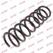 KYB Fahrwerksfeder Ford T. Focus Iii 1.6/1.6D/2.0D 07/10 | RA6203 KYB Fahrwerksfeder Ford T. Focus Iii 1.6/1.6D/2.0D 07/10 | RA6203
