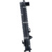 Kühler, Motorkühlung | 53784 Kühler, Motorkühlung | 53784