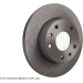 Bremsscheibe Land Rover P. Freelander 1.8 16 V 4X4 98-06 | ADJ134329 Bremsscheibe Land Rover P. Freelander 1.8 16 V 4X4 98-06 | ADJ134329