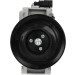 Kompressor PKW AUDI A4/A6 11/00 FIRST FIT 89052