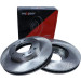 Maxgear Bremsscheibe Kia P. Sorento 02 | 19-0938 Maxgear Bremsscheibe Kia P. Sorento 02 | 19-0938