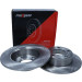 Maxgear Bremsscheibe Vw T. A6 1.8-3 Quattro | 19-1802 Maxgear Bremsscheibe Vw T. A6 1.8-3 Quattro | 19-1802