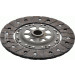 SACHS Kupplungsscheibe SACHS Kupplungsscheibe