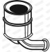 91 / DPF EVO C | CITROEN C3 , PEUGOT 308 06 | 73072 91 / DPF EVO C | CITROEN C3 , PEUGOT 308 06 | 73072