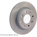 Bremsscheibe Kia T. Carens/Clarus 1.6-2.0 16V 96 | ADG04336 Bremsscheibe Kia T. Carens/Clarus 1.6-2.0 16V 96 | ADG04336