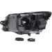Scheinwerfer R H7/H15 +TGFL VALEO PQ | VW TRANSPORTER T6 8,19 | 450881 Scheinwerfer R H7/H15 +TGFL VALEO PQ | VW TRANSPORTER T6 8,19 | 450881
